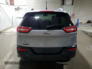 2016 Jeep Cherokee Latitude with VIN 1C4PJMCS2GW120678, listed as a Copart auction lot 50057775 with 151,811 mi miles and Clean Title. Bid and sale history available at carsss.com. Image 6.