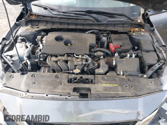 2019 Nissan Altima SL with VIN 1N4BL4EV4KC253275, listed as a IAAI auction lot 42041867 with 70,429 mi miles and . Bid and sale history available at DreamBid. Image 10.