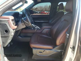 2022 Ford Expedition Max Limited with VIN 1FMJK2ATXNEA42300, listed as a Copart auction lot 46443075 with 68,628 mi miles and Salvage title. Bid and sale history available at DreamBid. Image 7.
