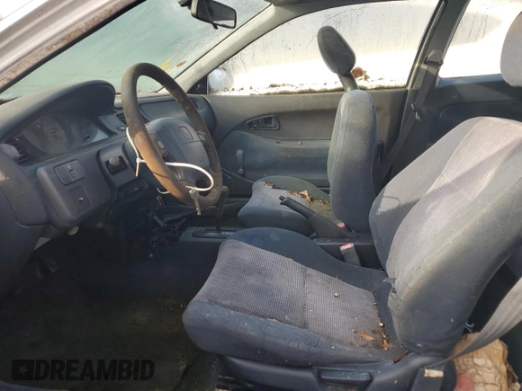 1994 Honda Civic z VIN 2HGEH2462RH505198, wystawiony jako Copart lot #42064495 z przebiegiem 327 318 mil mil oraz Czysty tytuł • Clean title. Historia ofert i sprzedaży dostępna na DreamBid. Obrazek 7.