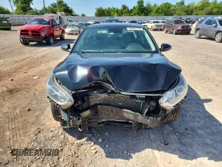 2019 Kia Forte LXS z VIN 3KPF24AD1KE049893, wystawiony jako Copart lot #63523145 z przebiegiem 86 478 mil mil oraz Szkoda całkowita • Salvage title. Historia ofert i sprzedaży dostępna na DreamBid. Obrazek 5.