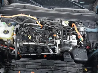 2022 Ford Maverick XL z VIN 3FTTW8E32NRA66134, wystawiony jako IAAI lot #41500466 z przebiegiem 37 471 mil mil oraz . Historia ofert i sprzedaży dostępna na DreamBid. Obrazek 10.