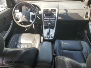2009 Chevrolet Equinox Sport with VIN 2CNDL037096223673, listed as a Copart auction lot 52305795 with 106,547 mi miles and Clean Title. Bid and sale history available at carsss.com. Image 8.