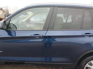 2016 BMW X3 xDrive28i with VIN 5UXWX9C50G0D93673, listed as a IAAI auction lot 42002663 with 79,913 mi miles and . Bid and sale history available at DreamBid. Image 15.