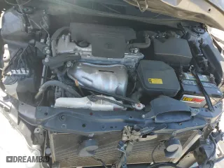 2017 Toyota Camry XLE with VIN 4T1BF1FKXHU806112, listed as a Copart auction lot 53886385 with 112,249 mi miles and Clean Title. Bid and sale history available at carsss.com. Image 11.