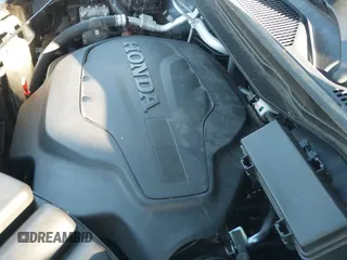 2022 Honda Pilot TrailSport with VIN 5FNYF6H82NB081283, listed as a IAAI auction lot 43163408 with 37,827 mi miles and . Bid and sale history available at DreamBid. Image 20.