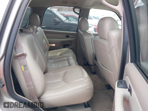 2003 Chevrolet Tahoe LT с VIN 1GNEC13Z33J280130, выставлен на аукционе IAAI как лот 41876824 с пробегом 152 530 миль миль и . История ставок и продаж доступна на DreamBid. Изображение 8.