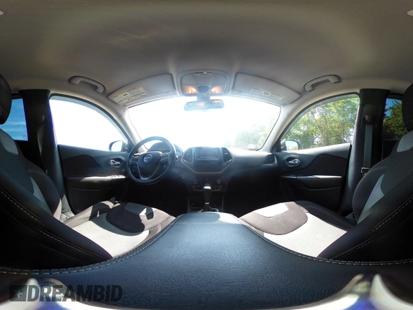 2016 Jeep Cherokee Sport с VIN 1C4PJLAB6GW125251, выставлен на аукционе IAAI как лот 42525092 с пробегом 109 767 миль миль и . История ставок и продаж доступна на DreamBid. Изображение 18.