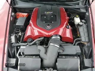 2006 Cadillac XLR z VIN 1G6YX36D165603774, wystawiony jako Copart lot #74369974 z przebiegiem Nie podano mil oraz Szkody całkowita. Historia ofert i sprzedaży dostępna na DreamBid. Obrazek 11.