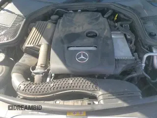 2017 Mercedes-Benz C 300 z VIN WDDWJ4KB4HF389737, wystawiony jako Copart lot #46856315 z przebiegiem 80 983 mil mil oraz Szkoda całkowita • Salvage title. Historia ofert i sprzedaży dostępna na DreamBid. Obrazek 15.