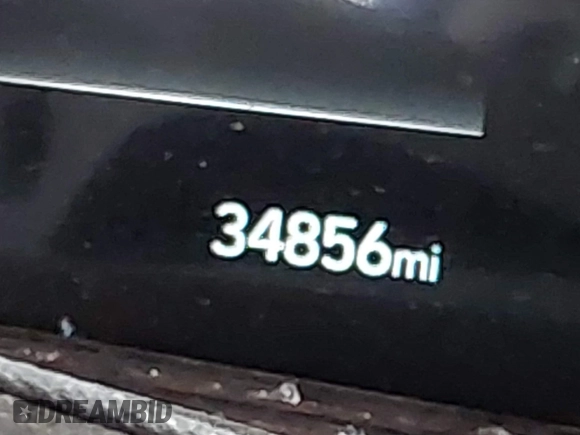2023 Hyundai Venue Limited with VIN KMHRC8A34PU212968, listed as a IAAI auction lot 41197224 with 34,856 mi miles and . Bid and sale history available at DreamBid. Image 16.