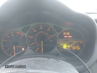 2001 Toyota Celica GT z VIN JTDDR32T910091559, wystawiony jako IAAI lot #41303715 z przebiegiem 194 785 mil mil oraz . Historia ofert i sprzedaży dostępna na DreamBid. Obrazek 7.