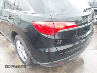 2013 Acura RDX Technology with VIN 5J8TB3H54DL012988, listed as a IAAI auction lot 41921745 with 150,234 mi miles and . Bid and sale history available at carsss.com. Image 20.