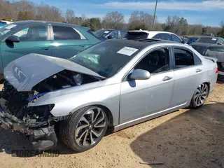 2004 Acura TSX with VIN JH4CL95814C027864, listed as a IAAI auction lot 41832426 with 146,067 mi miles and . Bid and sale history available at DreamBid. Image 15.