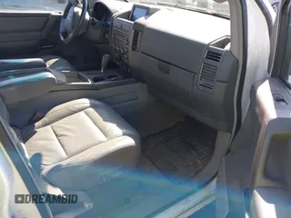 2004 Nissan Armada LE z VIN 5N1AA08BX4N731563, wystawiony jako IAAI lot #41790387 z przebiegiem 228 459 mil mil oraz . Historia ofert i sprzedaży dostępna na DreamBid. Obrazek 5.