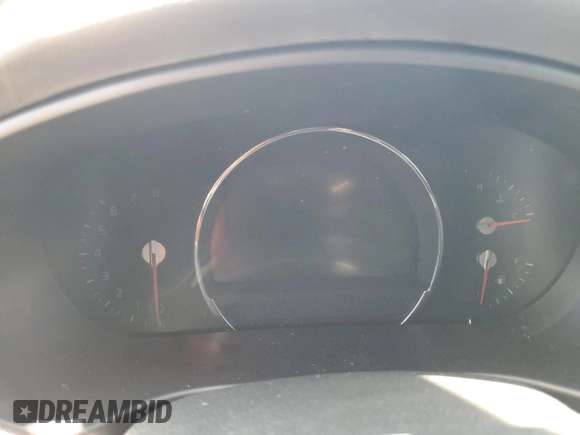 2019 Kia Sorento SX Limited with VIN 5XYPKDA57KG510157, listed as a Copart auction lot 75607024 with Not Provided miles and Salvage Title. Bid and sale history available at DreamBid. Image 9.