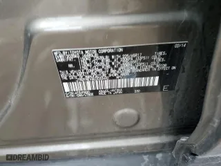 2014 Toyota RAV4 LE with VIN JTMZFREV6ED033440, listed as a Copart auction lot 49774585 with 139,121 mi miles and Salvage Title. Bid and sale history available at carsss.com. Image 13.
