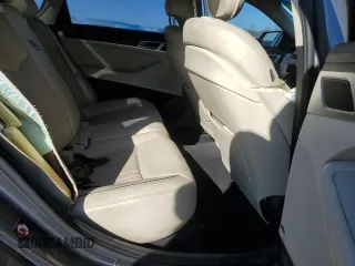 2017 Genesis G80 3.8L с VIN KMHGN4JE7HU167537, выставлен на аукционе Copart как лот 45544555 с пробегом 97 980 миль миль и Списание • Salvage title. История ставок и продаж доступна на DreamBid. Изображение 10.