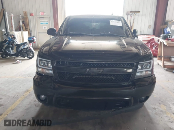2007 Chevrolet Tahoe LT z VIN 1GNFK13087R105226, wystawiony jako IAAI lot #42580197 z przebiegiem 230 762 mil mil oraz . Historia ofert i sprzedaży dostępna na DreamBid. Obrazek 6.