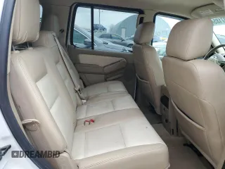 2008 Ford Explorer Eddie Bauer z VIN 1FMEU74E68UB07434, wystawiony jako Copart lot #51187185 z przebiegiem 183 509 mil mil oraz Szkoda całkowita • Salvage title. Historia ofert i sprzedaży dostępna na DreamBid. Obrazek 11.