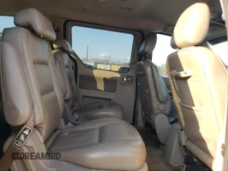 2004 Ford Freestar Limited с VIN 2FMDA582X4BA53001, выставлен на аукционе Copart как лот 44591635 с пробегом Не указан миль и Списание • Salvage title. История ставок и продаж доступна на DreamBid. Изображение 11.
