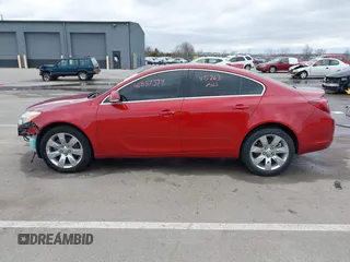 2015 Buick Regal с VIN 2G4GK5EX1F9141102, выставлен на аукционе IAAI как лот 41837394 с пробегом 45 263 миль миль и . История ставок и продаж доступна на DreamBid. Изображение 15.