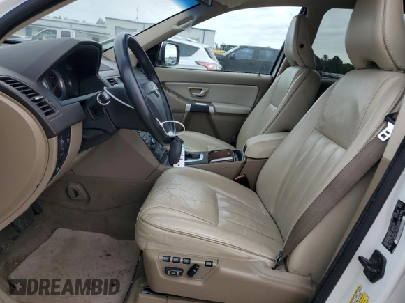 2013 Volvo XC90 Premier Plus с VIN YV4952CY7D1644386, выставлен на аукционе Copart как лот 52824695 с пробегом 85 064 миль миль и Списание • Salvage title. История ставок и продаж доступна на DreamBid. Изображение 7.