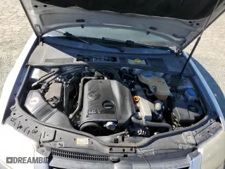 2003 Volkswagen Passat GL with VIN WVWMD63B83P045138, listed as a Copart auction lot 46531755 with 219,355 mi miles and Salvage Title. Bid and sale history available at carsss.com. Image 11.