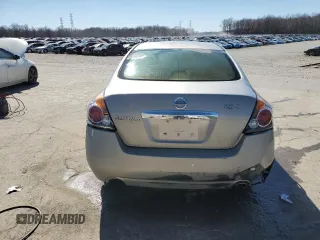 2012 Nissan Altima S with VIN 1N4AL2AP6CC208833, listed as a Copart auction lot 47247625 with 200,433 mi miles and Salvage Title. Bid and sale history available at DreamBid. Image 6.