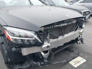 2019 Mercedes-Benz C 300 with VIN 55SWF8DBXKU303017, listed as a IAAI auction lot 41841700 with Not Provided miles and . Bid and sale history available at DreamBid. Image 12.