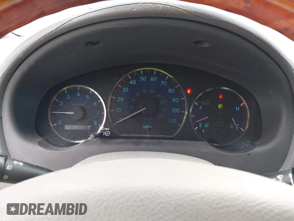 2008 Toyota Sienna XLE с VIN 5TDBK22CX8S011621, выставлен на аукционе IAAI как лот 42274860 с пробегом 283 826 миль миль и . История ставок и продаж доступна на DreamBid. Изображение 7.