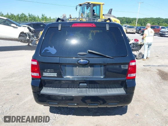2012 Ford Escape XLT z VIN 1FMCU9D76CKC59030, wystawiony jako IAAI lot #42396412 z przebiegiem 101 223 mil mil oraz . Historia ofert i sprzedaży dostępna na DreamBid. Obrazek 16.