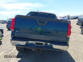 2006 Chevrolet Avalanche Z66 z VIN 3GNEC12Z86G103760, wystawiony jako IAAI lot #42228815 z przebiegiem 238 416 mil mil oraz . Historia ofert i sprzedaży dostępna na DreamBid. Obrazek 16.