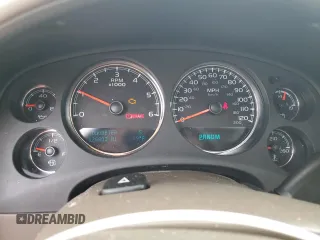 2013 Chevrolet Avalanche LTZ z VIN 3GNTKGE77DG277811, wystawiony jako Copart lot #58436905 z przebiegiem 126 603 mil mil oraz Szkoda całkowita • Salvage title. Historia ofert i sprzedaży dostępna na DreamBid. Obrazek 9.