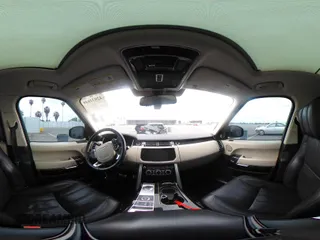 2016 Land Rover Range Rover Supercharged с VIN SALGS3EF2GA271288, выставлен на аукционе IAAI как лот 42031649 с пробегом Не указан миль и . История ставок и продаж доступна на DreamBid. Изображение 18.