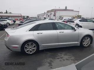 2016 Lincoln MKZ Hybrid с VIN 3LN6L2LU7GR612861, выставлен на аукционе IAAI как лот 42731257 с пробегом 85 077 миль миль и . История ставок и продаж доступна на DreamBid. Изображение 13.