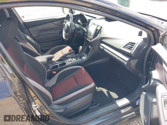 2020 Subaru Impreza Special Sports с VIN 4S3GKAM63L3602228, выставлен на аукционе IAAI как лот 42437436 с пробегом 62 959 миль миль и . История ставок и продаж доступна на DreamBid. Изображение 5.