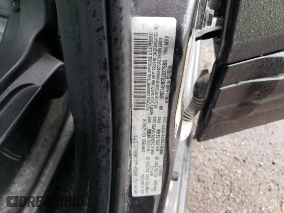 2014 FIAT 500L Easy with VIN ZFBCFABH9EZ027966, listed as a Copart auction lot 81170874 with 118,018 mi miles and Salvage Title. Bid and sale history available at carsss.com. Image 13.