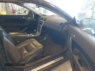 2012 Volvo C70 T5 с VIN YV1672MC7CJ123101, выставлен на аукционе IAAI как лот 42226954 с пробегом 91 870 миль миль и . История ставок и продаж доступна на DreamBid. Изображение 5.