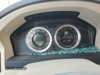 2011 Volvo S80 3.2L с VIN YV1952AS4B1136918, выставлен на аукционе Copart как лот 60883085 с пробегом 92 646 миль миль и Чистый • Clean title. История ставок и продаж доступна на DreamBid. Изображение 9.