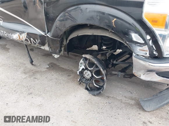 2016 Ford F-250 Lariat with VIN 1FT7W2B6XGEA83380, listed as a IAAI auction lot 41623871 with 193,431 mi miles and . Bid and sale history available at DreamBid. Image 6.