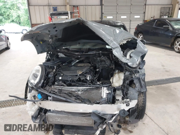 2018 MINI Hardtop Cooper S with VIN WMWXP7C59J2A48175, listed as a IAAI auction lot 42253106 with 74,057 mi miles and . Bid and sale history available at DreamBid. Image 13.