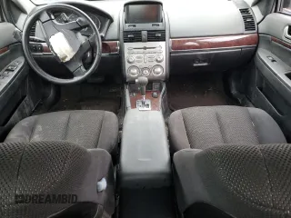 2010 Mitsubishi Galant ES with VIN 4A32B3FF7AE012907, listed as a Copart auction lot 52824205 with 0 mi miles and Salvage Title. Bid and sale history available at carsss.com. Image 8.