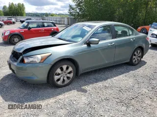 2008 Honda Accord EX-L z VIN 1HGCP26838A162231, wystawiony jako Copart lot #58016435 z przebiegiem 260 496 mil mil oraz Szkoda całkowita • Salvage title. Historia ofert i sprzedaży dostępna na DreamBid. Obrazek 1.