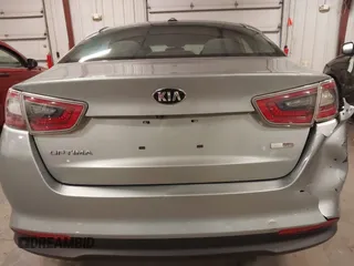 2016 Kia Optima z VIN KNAGM4AD2G5093416, wystawiony jako IAAI lot #41669462 z przebiegiem 104 108 mil mil oraz . Historia ofert i sprzedaży dostępna na DreamBid. Obrazek 12.