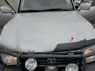 1999 Toyota Land Cruiser with VIN JT3HT05J6X0064313, listed as a Copart auction lot 49555315 with 177,814 mi miles and Salvage Title. Bid and sale history available at carsss.com. Image 12.