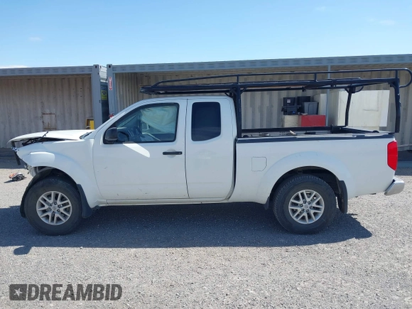 2019 Nissan Frontier SV z VIN 1N6AD0CW9KN737810, wystawiony jako IAAI lot #42068443 z przebiegiem 44 755 mil mil oraz . Historia ofert i sprzedaży dostępna na DreamBid. Obrazek 15.