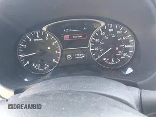 2014 Nissan Altima 2.5 with VIN 1N4AL3AP5EC418865, listed as a IAAI auction lot 41693976 with 117,934 mi miles. Bid and sale history available at carsss.com. Image 7.