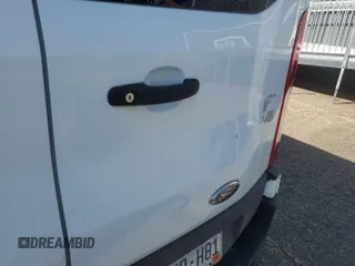 2023 Ford Transit Passenger XL z VIN 1FBAX9C86PKA70756, wystawiony jako IAAI lot #42731060 z przebiegiem 23 399 mil mil oraz . Historia ofert i sprzedaży dostępna na DreamBid. Obrazek 15.