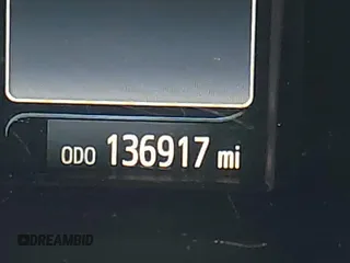 2017 Toyota Camry XLE z VIN 4T1BF1FK0HU436644, wystawiony jako IAAI lot #42134920 z przebiegiem 136 917 mil mil oraz . Historia ofert i sprzedaży dostępna na DreamBid. Obrazek 15.